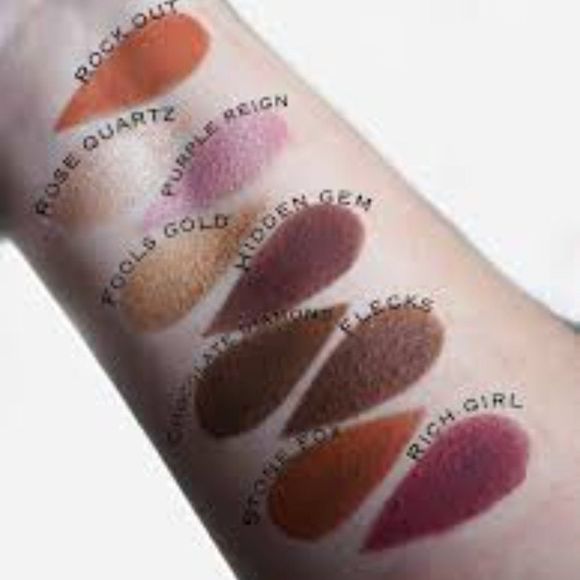 Morphe 9C Jewel Crew Eyeshadow Palette - Picture 6 of 16